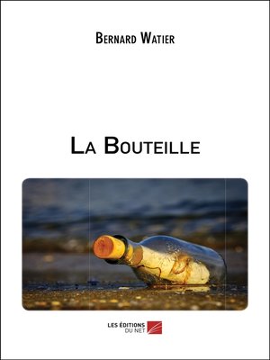 cover image of La Bouteille